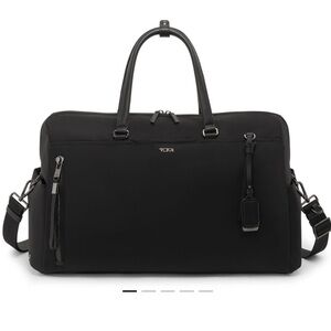 NWT Tumi Venice duffel